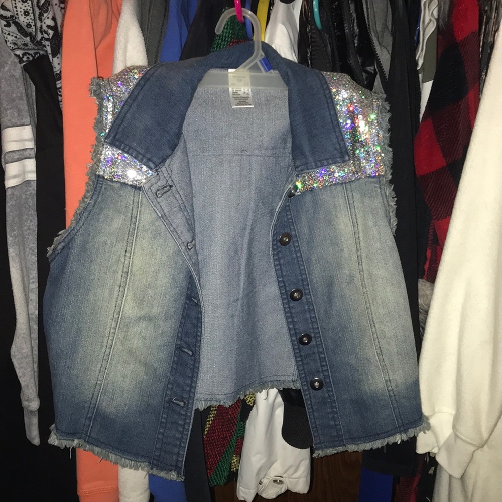 Vest